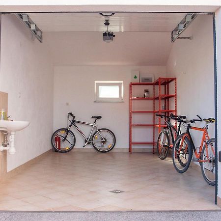Lavanda Apartment Fazana Exterior photo