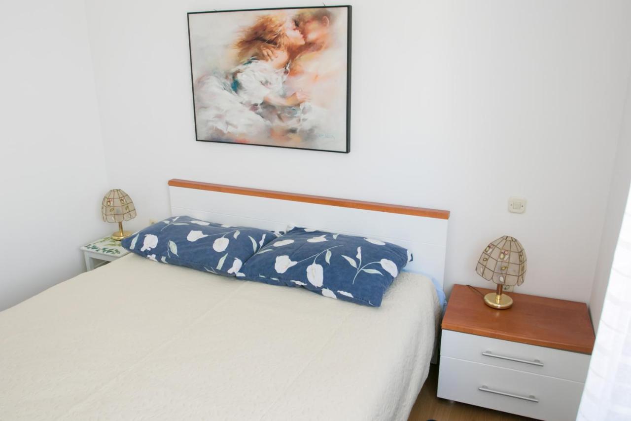 Lavanda Apartment Fazana Exterior photo