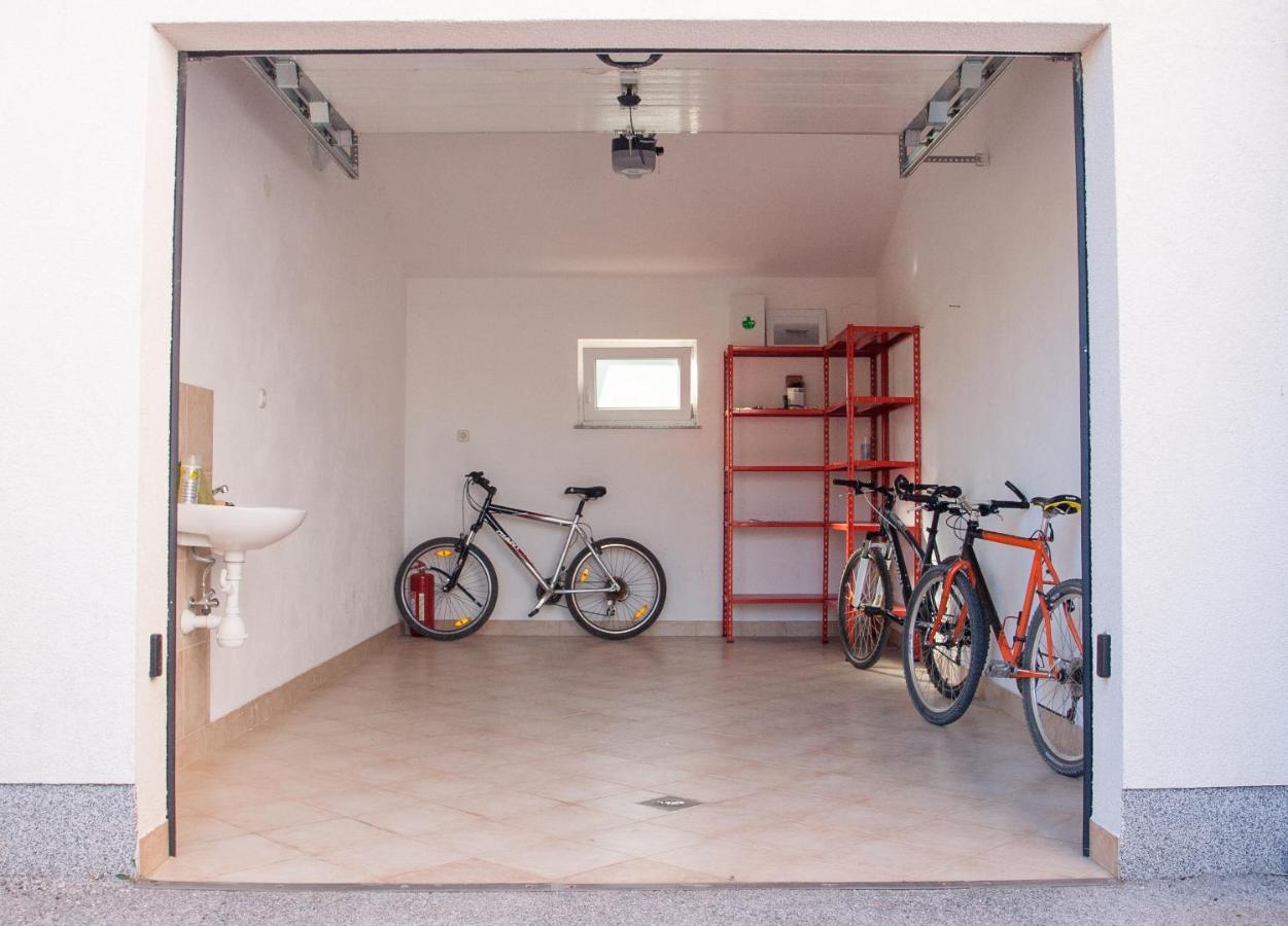 Lavanda Apartment Fazana Exterior photo