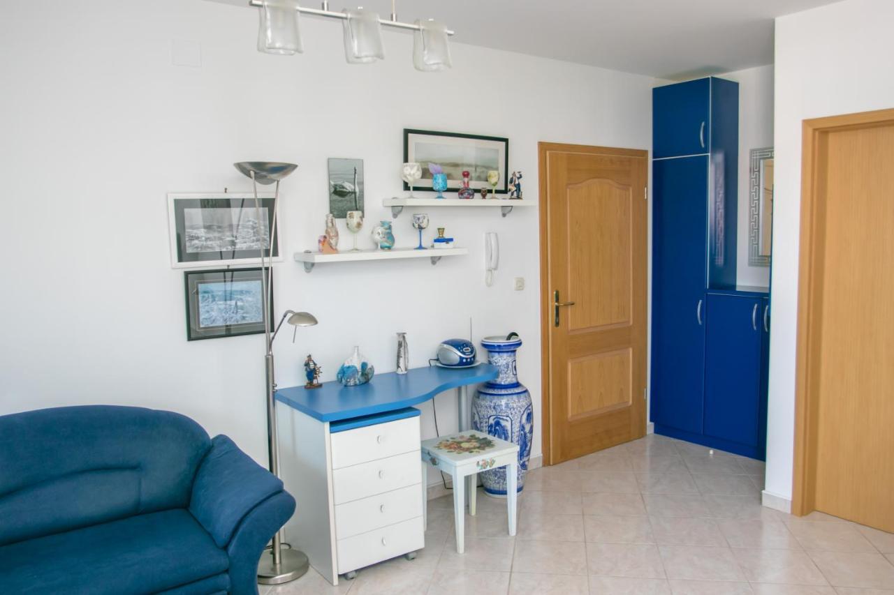 Lavanda Apartment Fazana Exterior photo