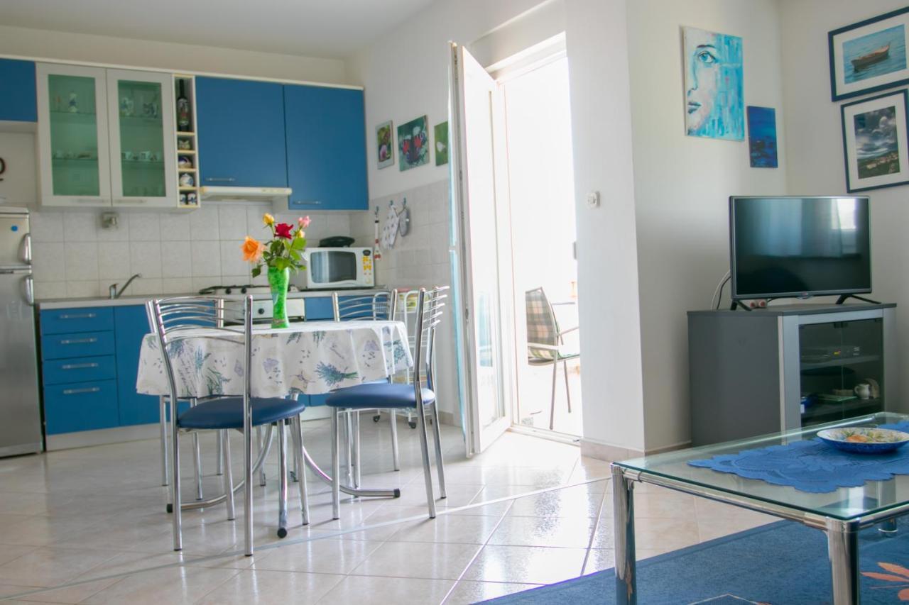 Lavanda Apartment Fazana Exterior photo