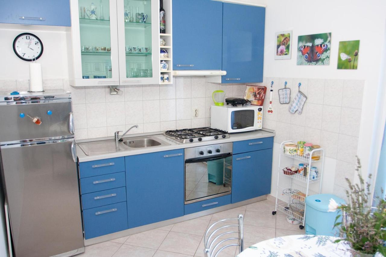 Lavanda Apartment Fazana Exterior photo