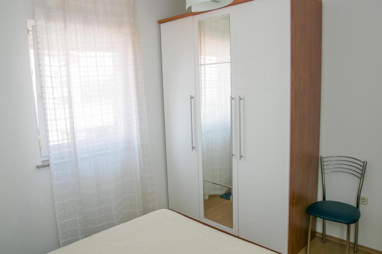 Lavanda Apartment Fazana Exterior photo