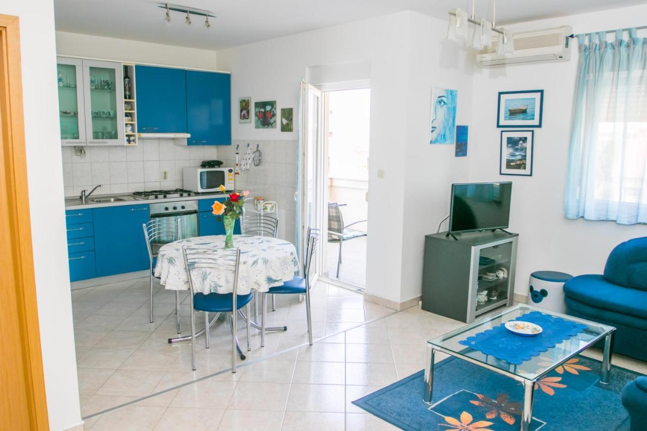 Lavanda Apartment Fazana Exterior photo