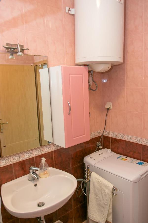 Lavanda Apartment Fazana Exterior photo