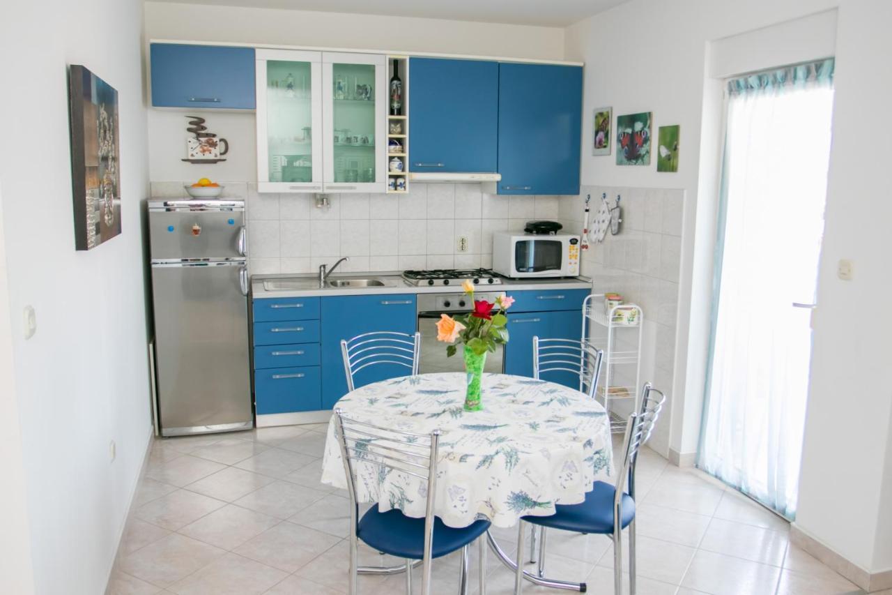 Lavanda Apartment Fazana Exterior photo