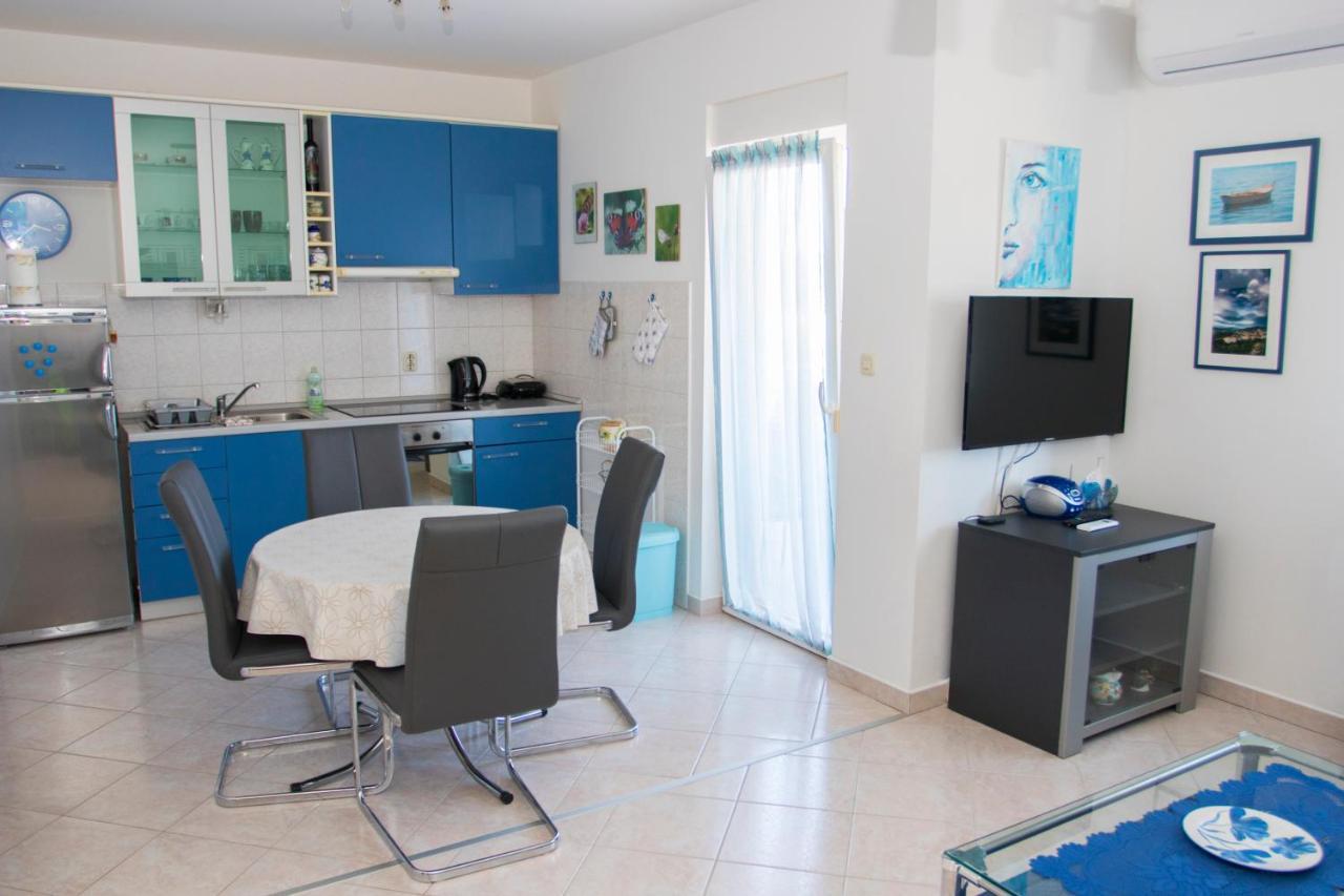 Lavanda Apartment Fazana Exterior photo